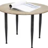 KARE Design Tische-Beistelltisch Vintage Elements O60Cm