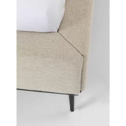 KARE Design Betten-Bett East Side 160X200Cm