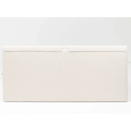 KARE Design Betten-Bett Szenario Easy Creme 160X200 Cm