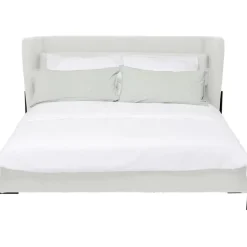KARE Design Betten-Bett Tivoli Ecru 180X200Cm