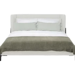KARE Design Betten-Bett Tivoli Ecru 180X200Cm