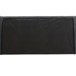 KARE Design Betten-Bett Tivoli Grau 160X200Cm