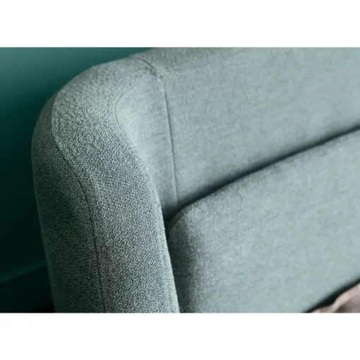 KARE Design Betten-Bett Tivoli Grun 180X200