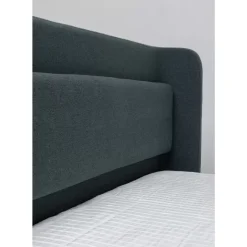 KARE Design Betten-Bett Tivoli Grun 180X200