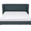 KARE Design Betten-Bett Tivoli Grun 160X200
