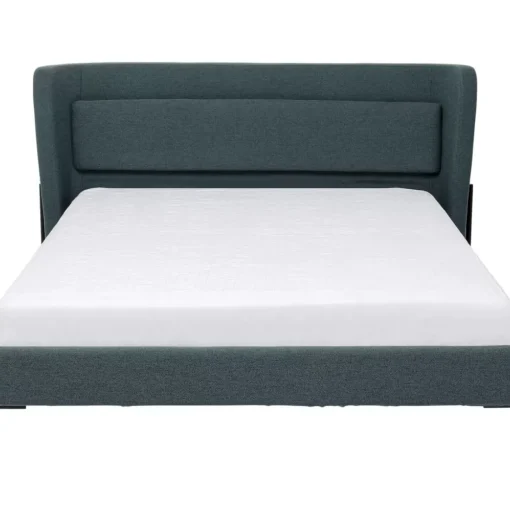 KARE Design Betten-Bett Tivoli Grun 160X200