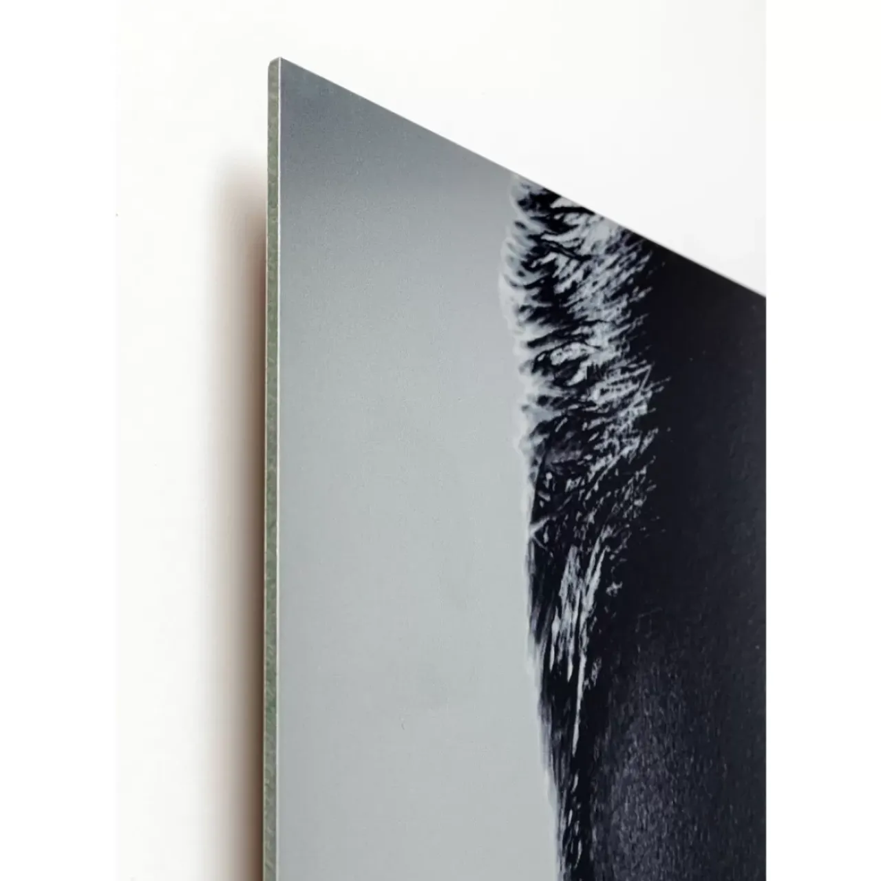 KARE Design Bilder-Bild Alu Cool Girl 120X120