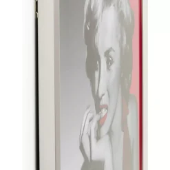 KARE Design Bilder-Bild Frame Diva Pixel Thinking 103X73