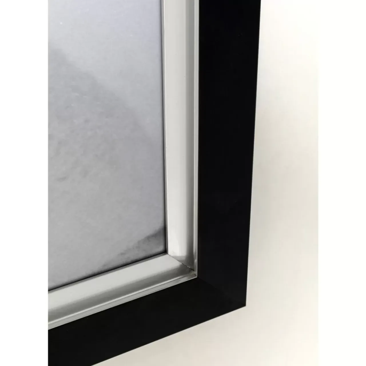 KARE Design Bilder-Bild Frame Flower Lady Pastell 152X117