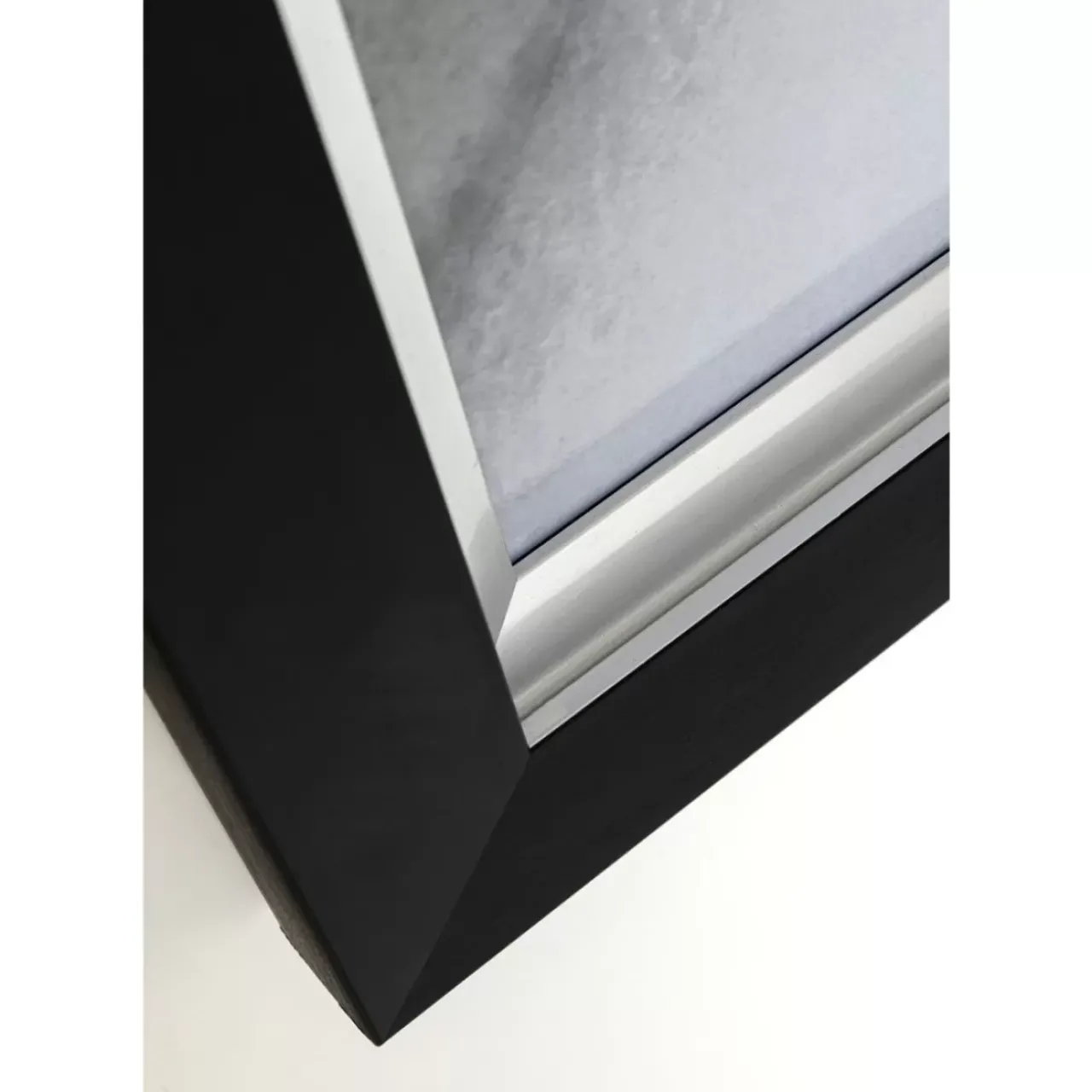 KARE Design Bilder-Bild Frame Flower Lady Pastell 152X117