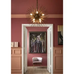 KARE Design Bilder-Bild Frame Gentleman Cuts 130X163Cm