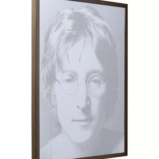 KARE Design Bilder-Bild Frame Idol Pixel John 104X79