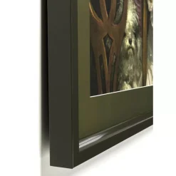 KARE Design Bilder-Bild Frame Incognito Sitting Countess 112X82