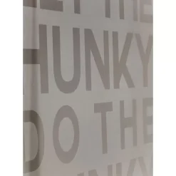 KARE Design Bilder-Bild Frame Let The Hunky 46X34Cm