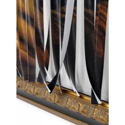 KARE Design Bilder-Bild Frame Ma­De­Moi­Selle Lisa 130X163Cm