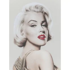 KARE Design Bilder-Bild Frame Marilyn 100X172Cm