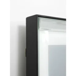 KARE Design Bilder-Bild Frame Mirror Designer Dog 60X60