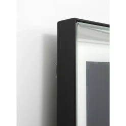 KARE Design Bilder-Bild Frame Mirror King Dog 60X60