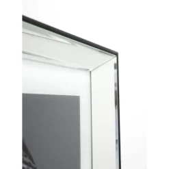 KARE Design Bilder-Bild Frame Mirror King Dog 60X60