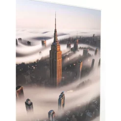 KARE Design Bilder-Bild Frame Ny Storm 90X100Cm