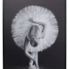 KARE Design Bilder-Bild Frame Passion Of Ballet 100X120Cm