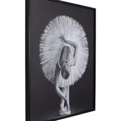 KARE Design Bilder-Bild Frame Passion Of Ballet 100X120Cm