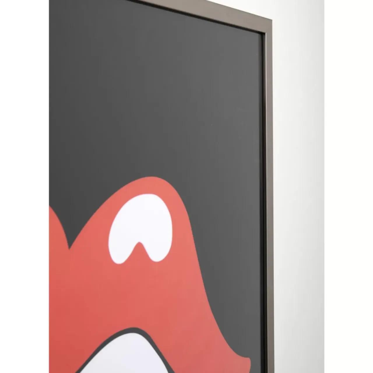 KARE Design Bilder-Bild Frame Rock Cover 123X88