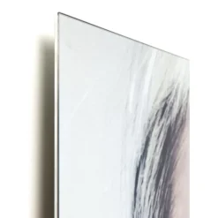 KARE Design Bilder-Bild Glas Metallic Girlie 120X120Cm