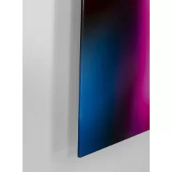 KARE Design Bilder-Bild Glas Slow Loris 80X120