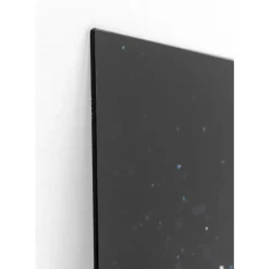 KARE Design Bilder-Bild Glas Triptychon Man In Space 160X240