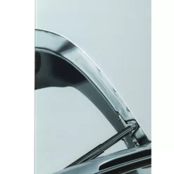 KARE Design Bilder-Bild Glas Triptychon Oldtimer Back 240X160Cm