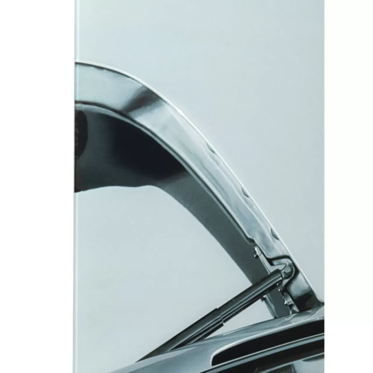 KARE Design Bilder-Bild Glas Triptychon Oldtimer Back 240X160Cm