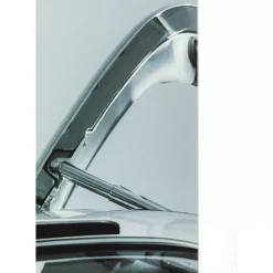 KARE Design Bilder-Bild Glas Triptychon Oldtimer Back 240X160Cm