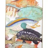 KARE Design Bilder-Bild Touched Fish Meeting Two 100X75Cm