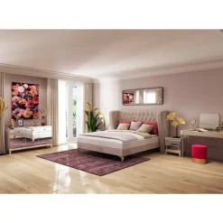 KARE Design Bilder-Bild Touched Flower Bouquet 120X90