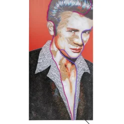 KARE Design Bilder-Bild Touched Idol James Neon 160X80