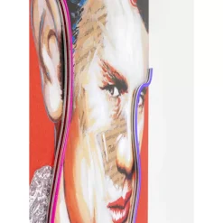 KARE Design Bilder-Bild Touched Idol James Neon 160X80