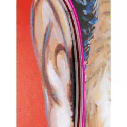 KARE Design Bilder-Bild Touched Idol James Neon 160X80