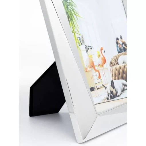 KARE Design Deko & Geschenkartikel-Bilderrahmen Alan 23X28Cm