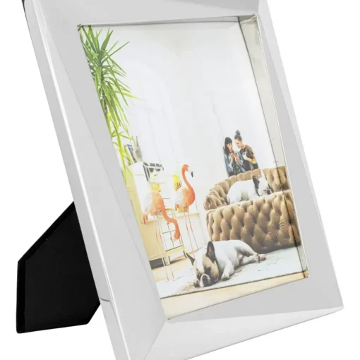KARE Design Deko & Geschenkartikel-Bilderrahmen Alan 23X28Cm