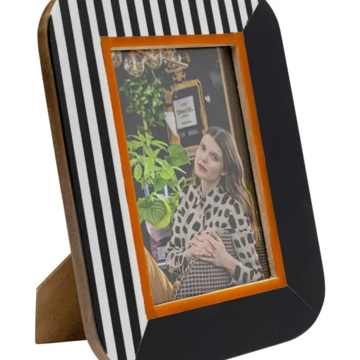 KARE Design Deko & Geschenkartikel-Bilderrahmen Celeste 17X22Cm