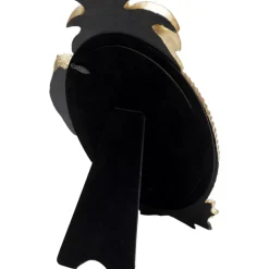 KARE Design Deko & Geschenkartikel-Bilderrahmen Climbing Monkey Gold 17X26Cm