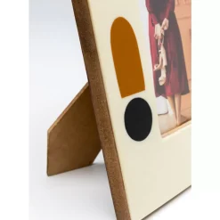 KARE Design Deko & Geschenkartikel-Bilderrahmen Emily 17X22Cm