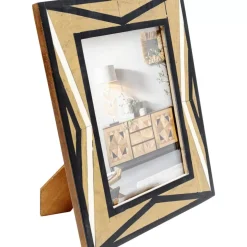 KARE Design Deko & Geschenkartikel-Bilderrahmen Freccia 13X18Cm