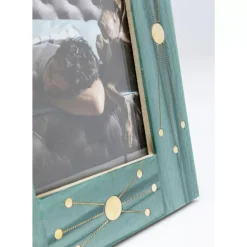 KARE Design Deko & Geschenkartikel-Bilderrahmen Galactica 17X22Cm