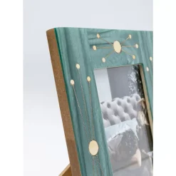 KARE Design Deko & Geschenkartikel-Bilderrahmen Galactica 17X22Cm