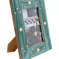 KARE Design Deko & Geschenkartikel-Bilderrahmen Galactica 17X22Cm