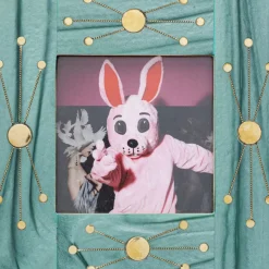 KARE Design Deko & Geschenkartikel-Bilderrahmen Galactica 17X17Cm