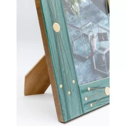 KARE Design Deko & Geschenkartikel-Bilderrahmen Galactica 19X24Cm