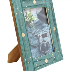 KARE Design Deko & Geschenkartikel-Bilderrahmen Galactica 19X24Cm